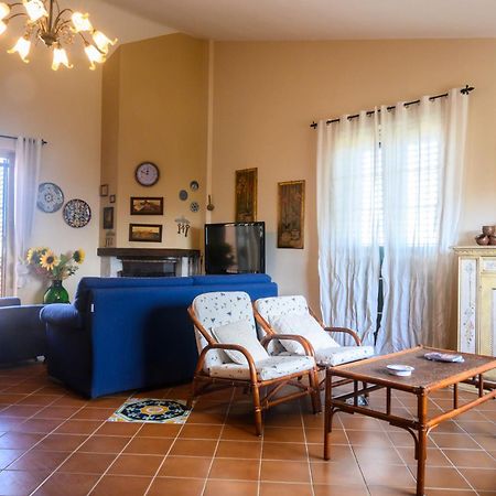Country Sicily Home Фавара Екстериор снимка