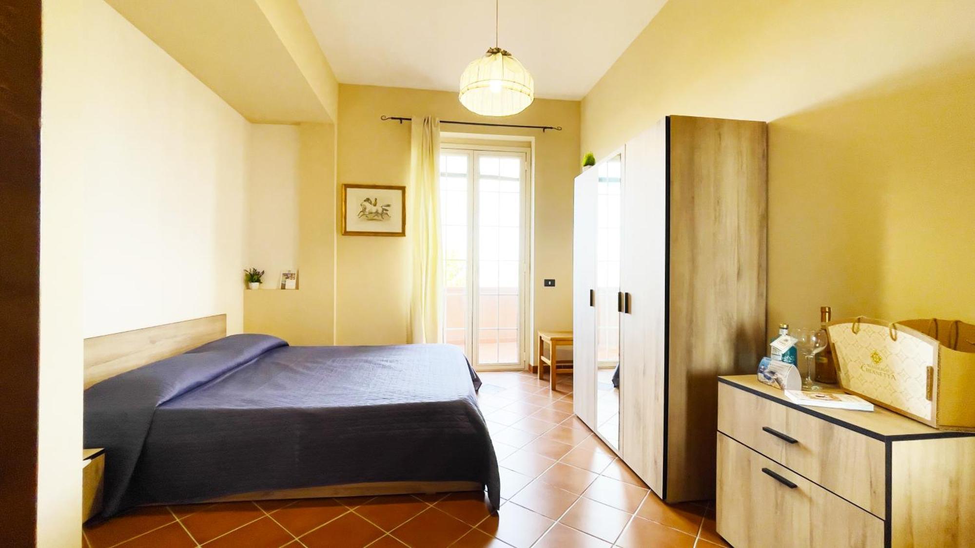 Country Sicily Home Фавара Екстериор снимка