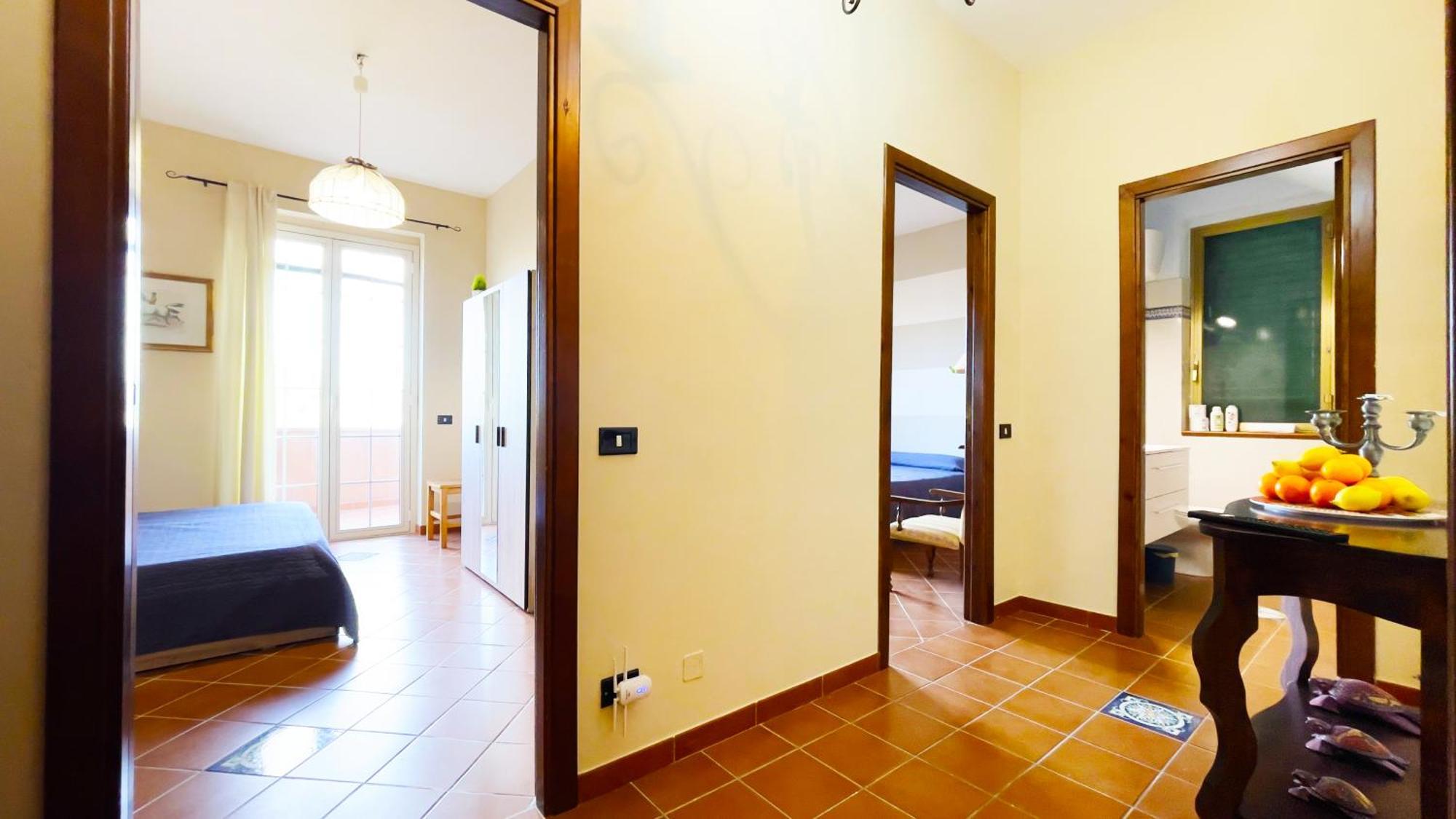 Country Sicily Home Фавара Екстериор снимка