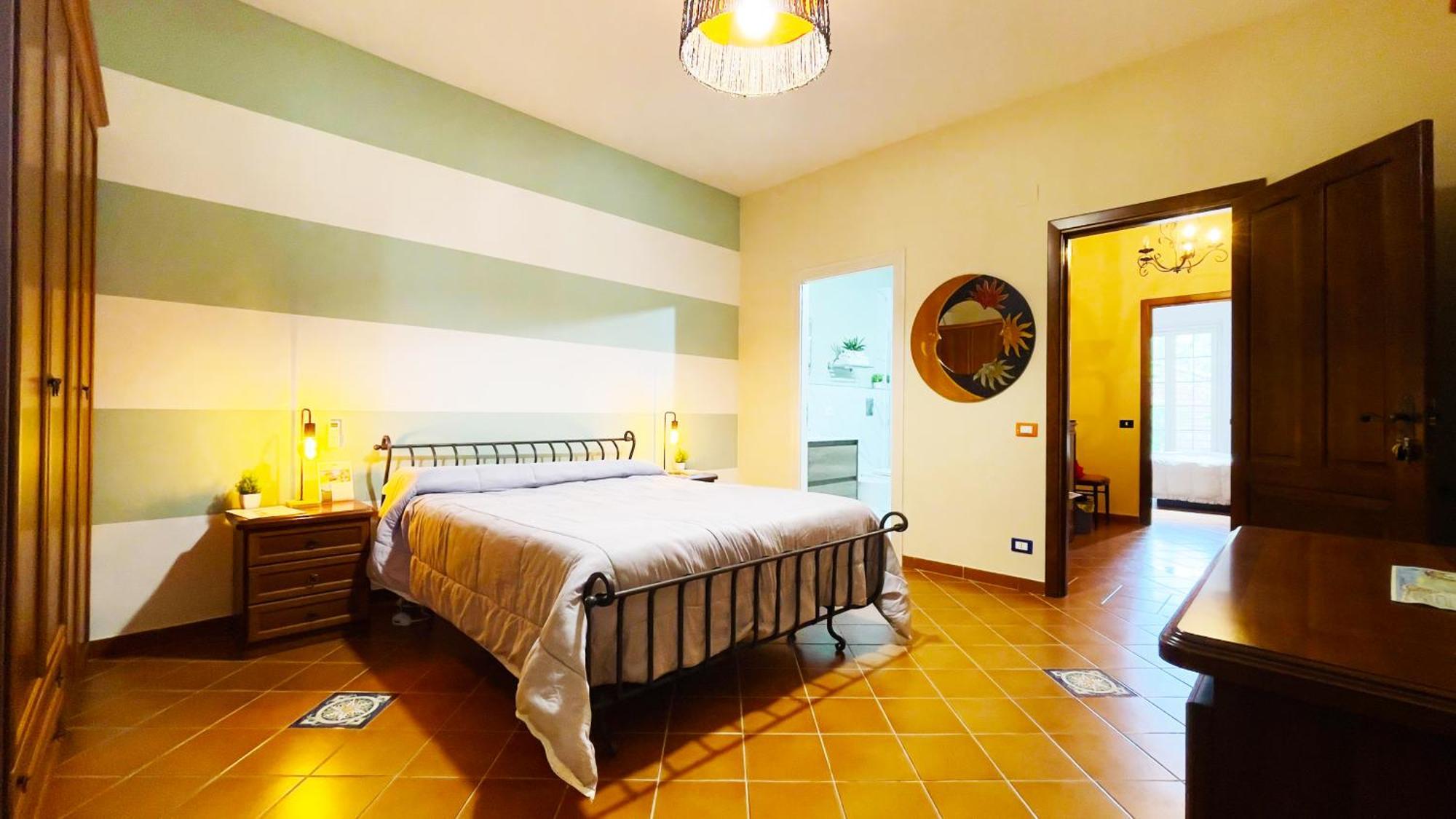 Country Sicily Home Фавара Екстериор снимка