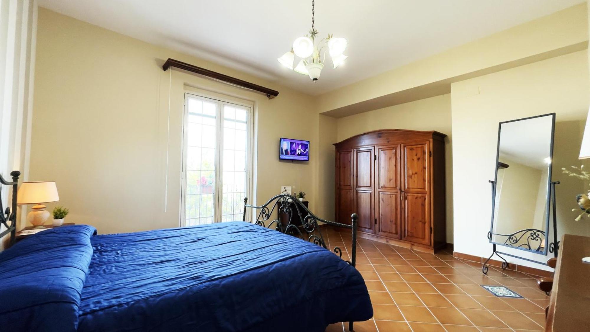 Country Sicily Home Фавара Екстериор снимка