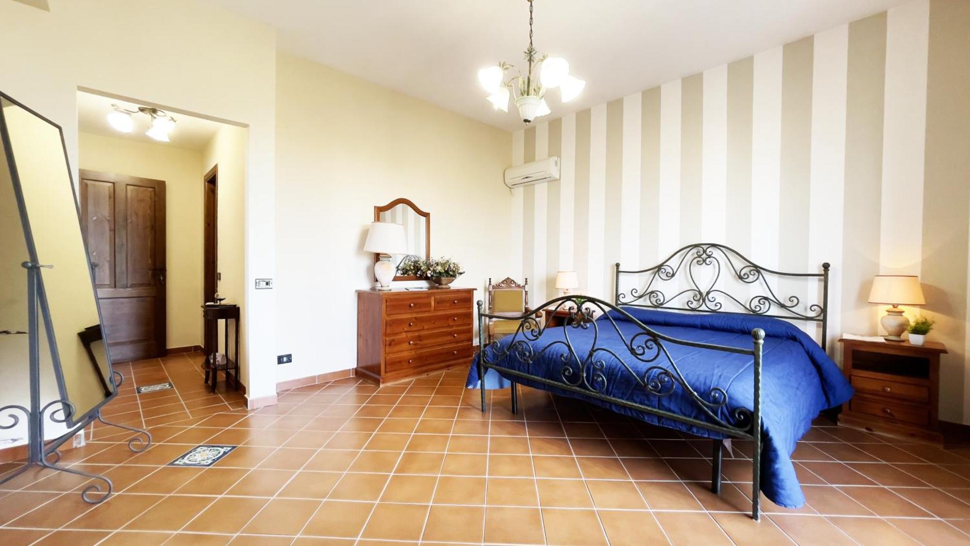 Country Sicily Home Фавара Екстериор снимка