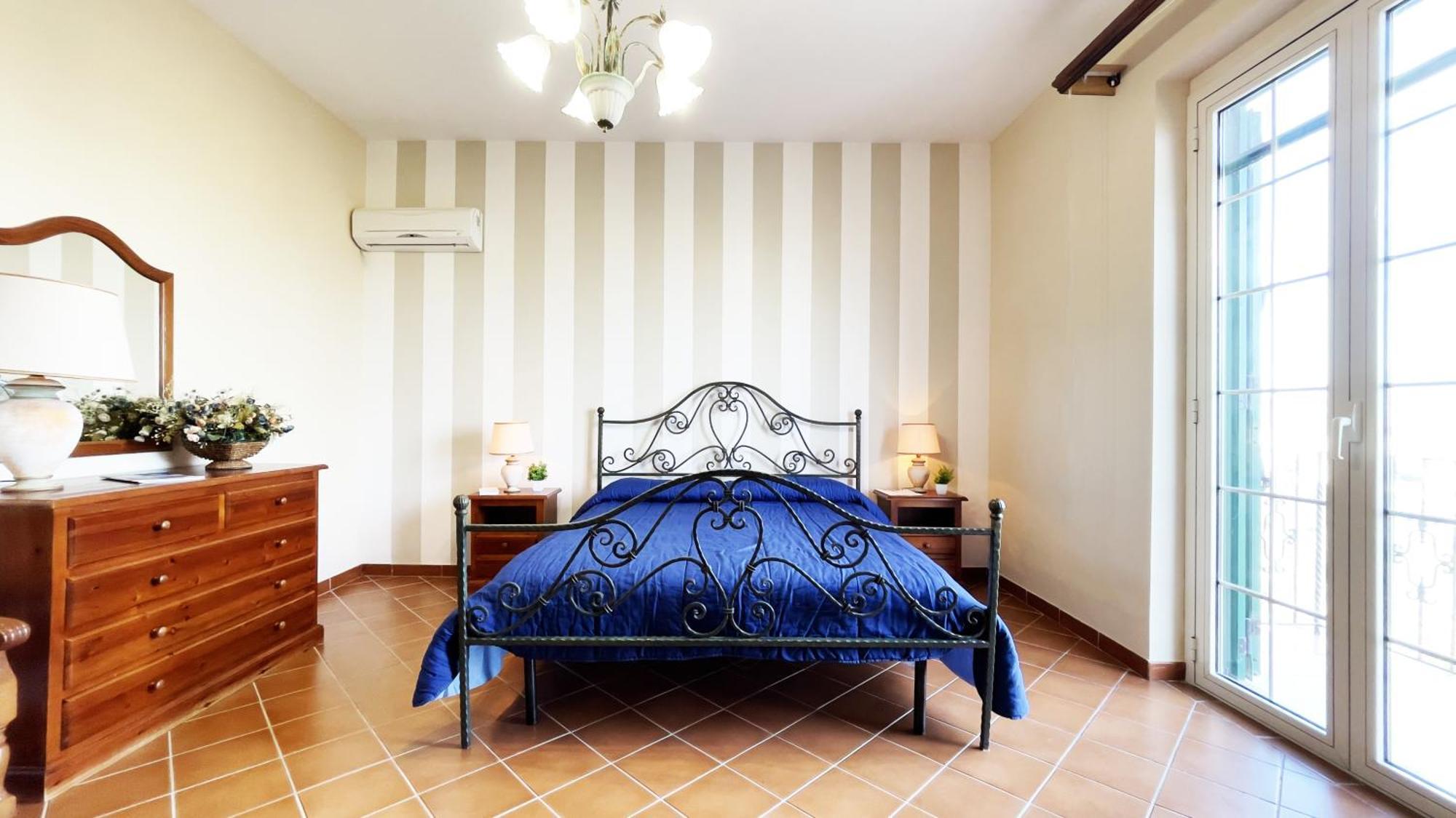 Country Sicily Home Фавара Екстериор снимка