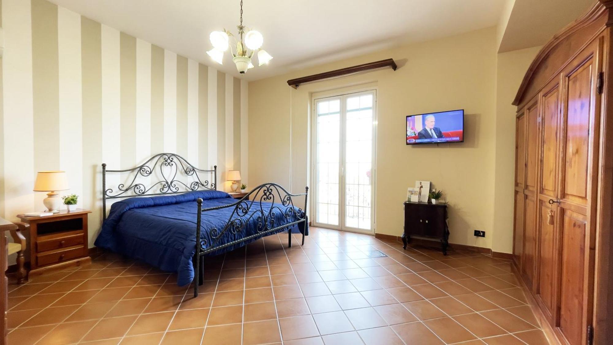 Country Sicily Home Фавара Екстериор снимка