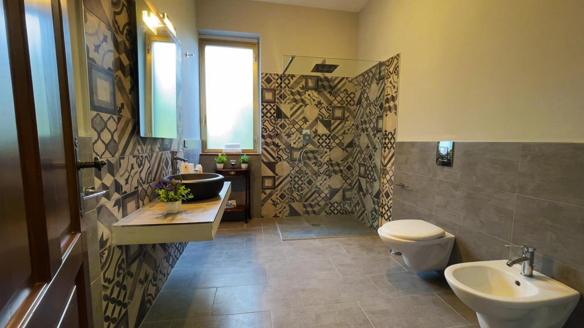 Country Sicily Home Фавара Екстериор снимка