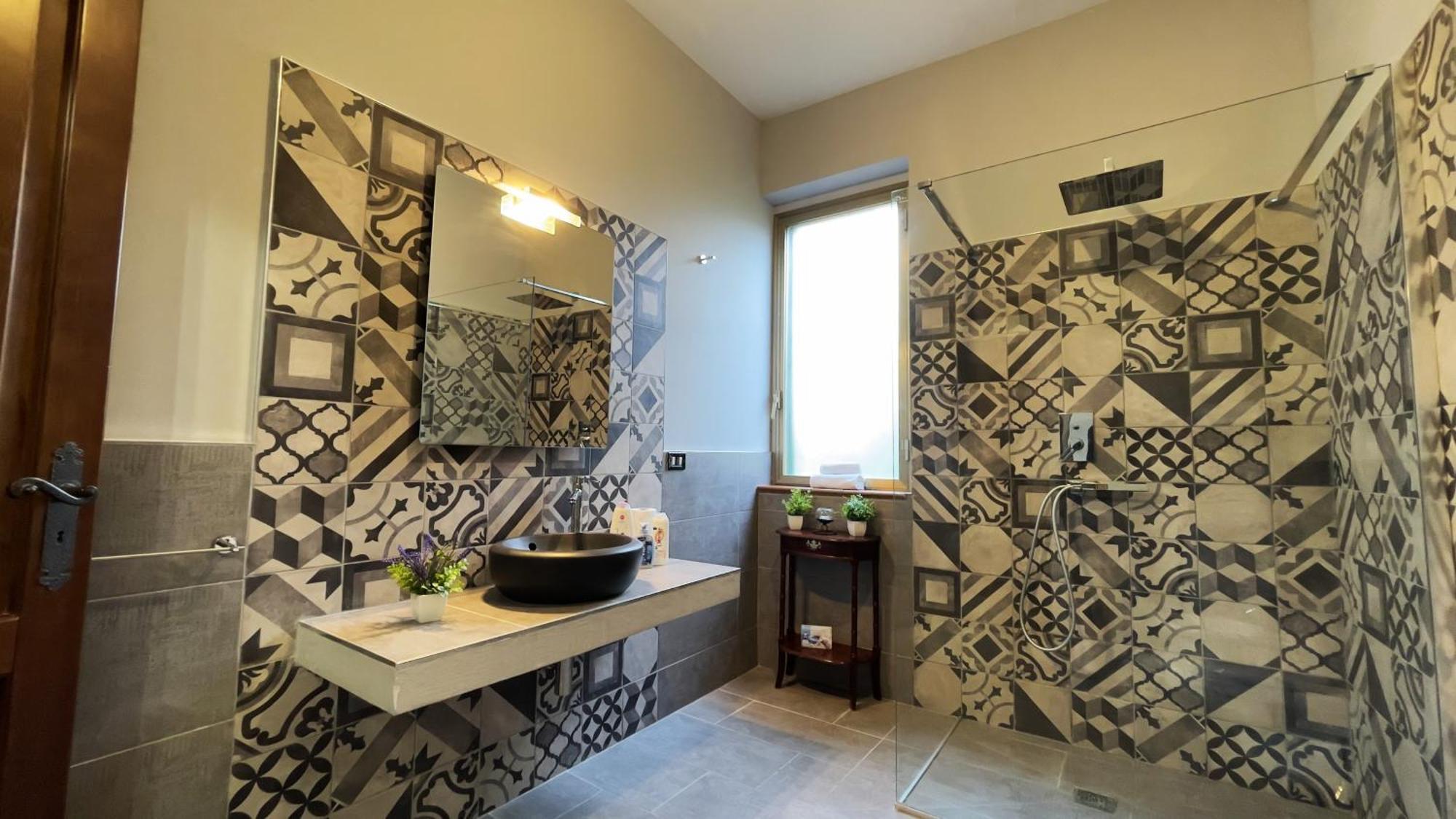 Country Sicily Home Фавара Екстериор снимка