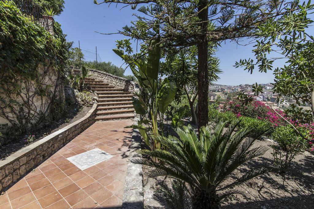 Country Sicily Home Фавара Екстериор снимка
