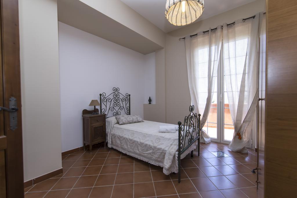 Country Sicily Home Фавара Екстериор снимка
