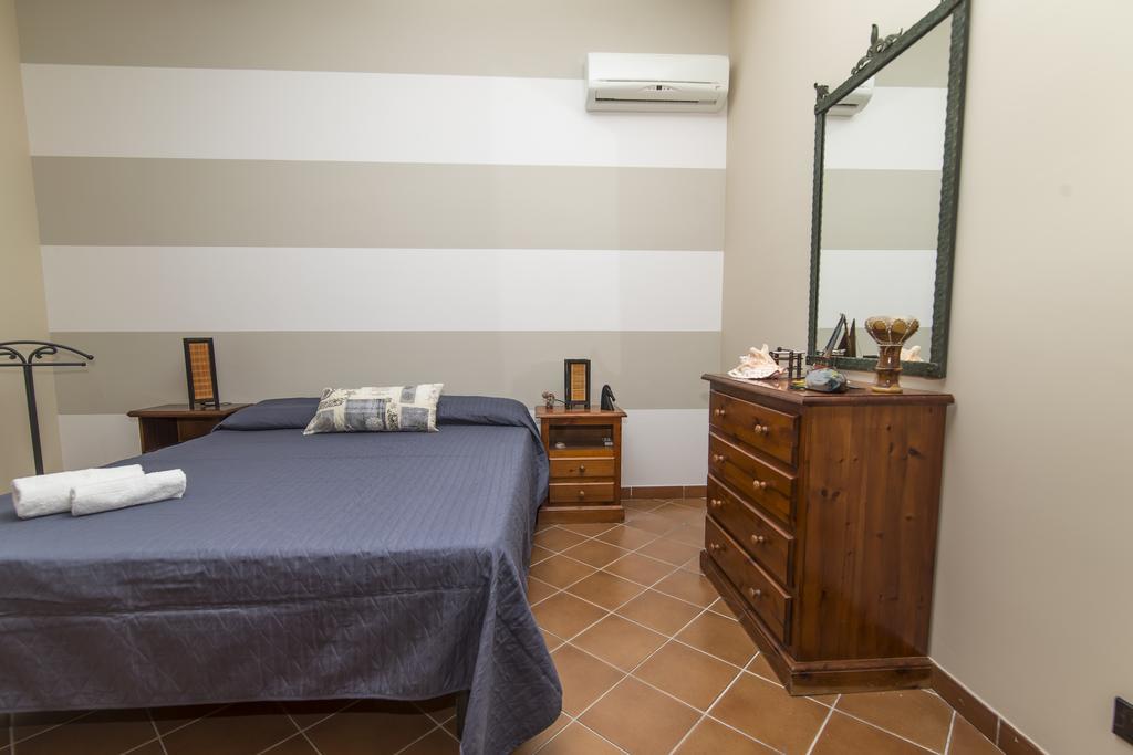 Country Sicily Home Фавара Екстериор снимка