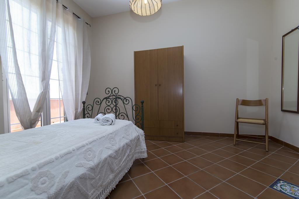 Country Sicily Home Фавара Екстериор снимка