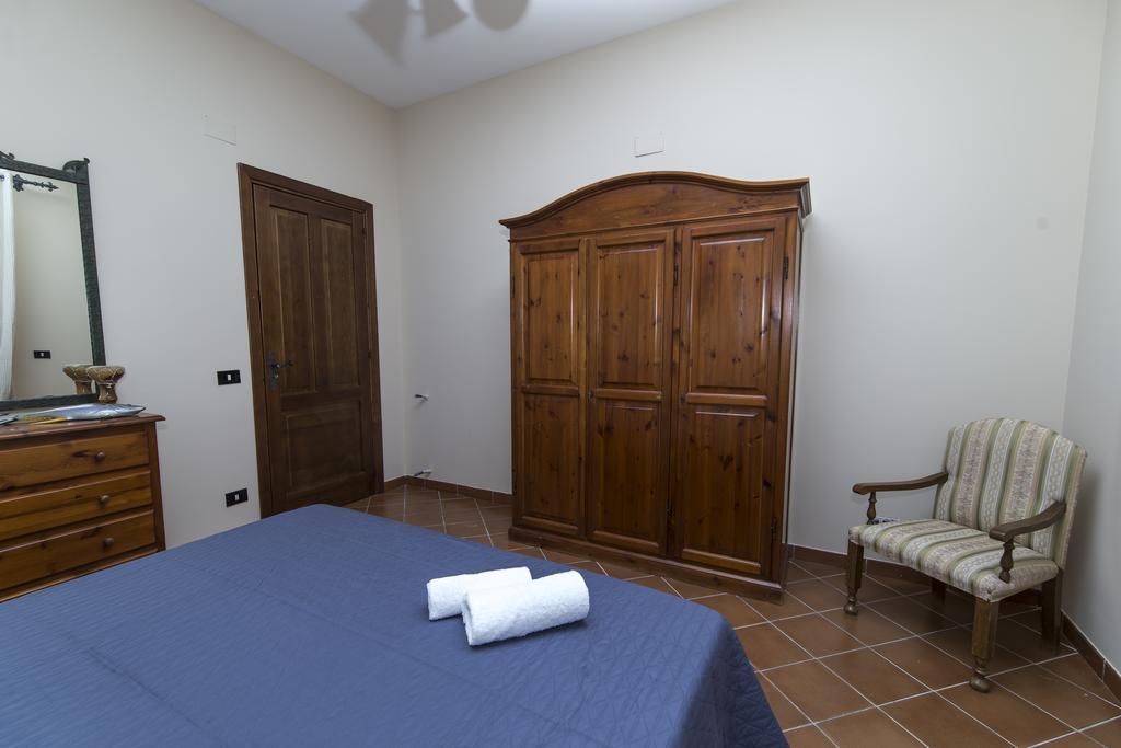 Country Sicily Home Фавара Екстериор снимка