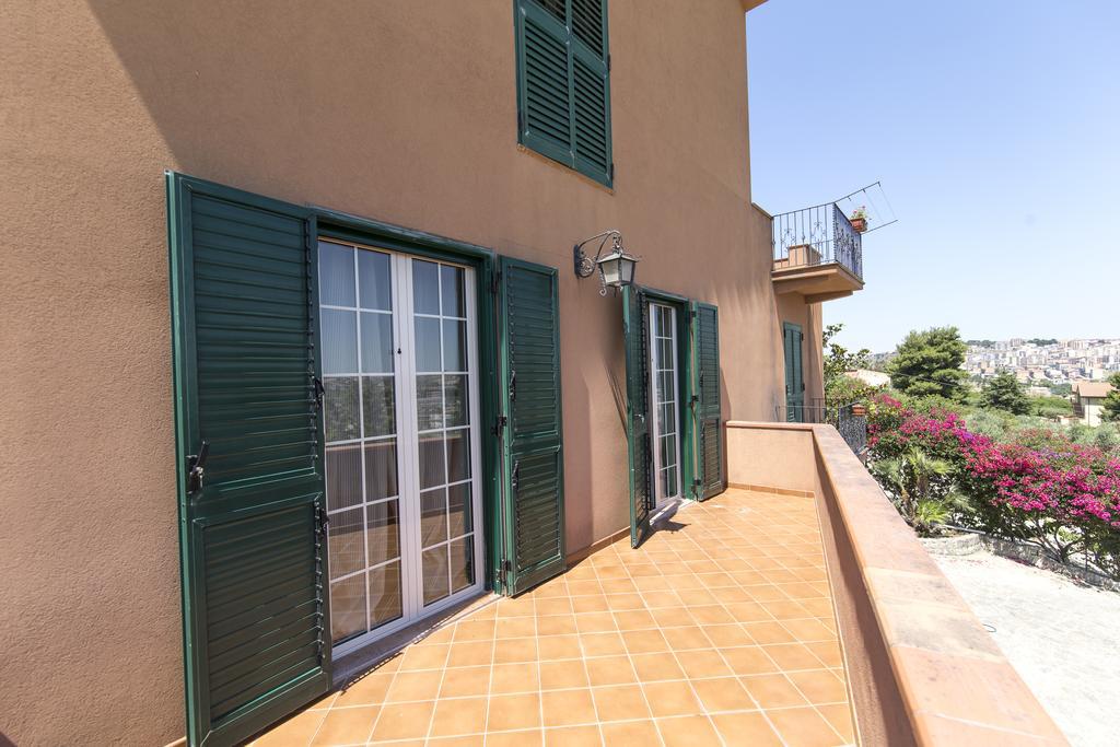 Country Sicily Home Фавара Екстериор снимка