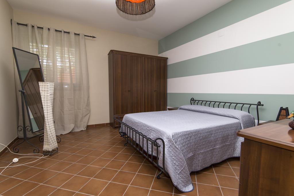 Country Sicily Home Фавара Екстериор снимка