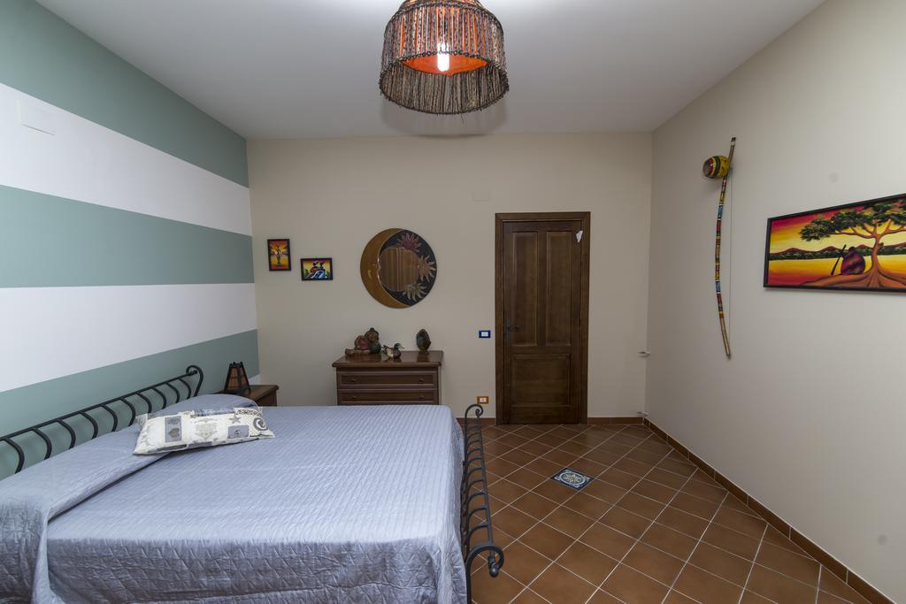 Country Sicily Home Фавара Екстериор снимка