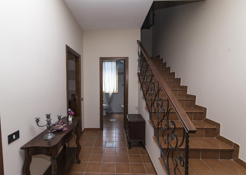 Country Sicily Home Фавара Екстериор снимка