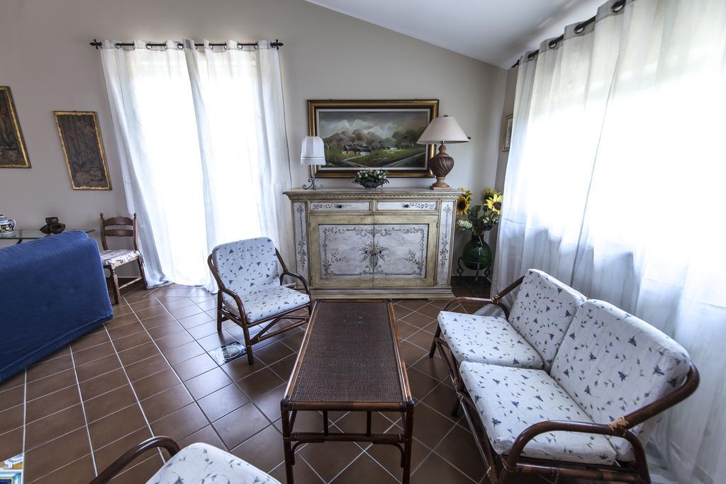 Country Sicily Home Фавара Екстериор снимка