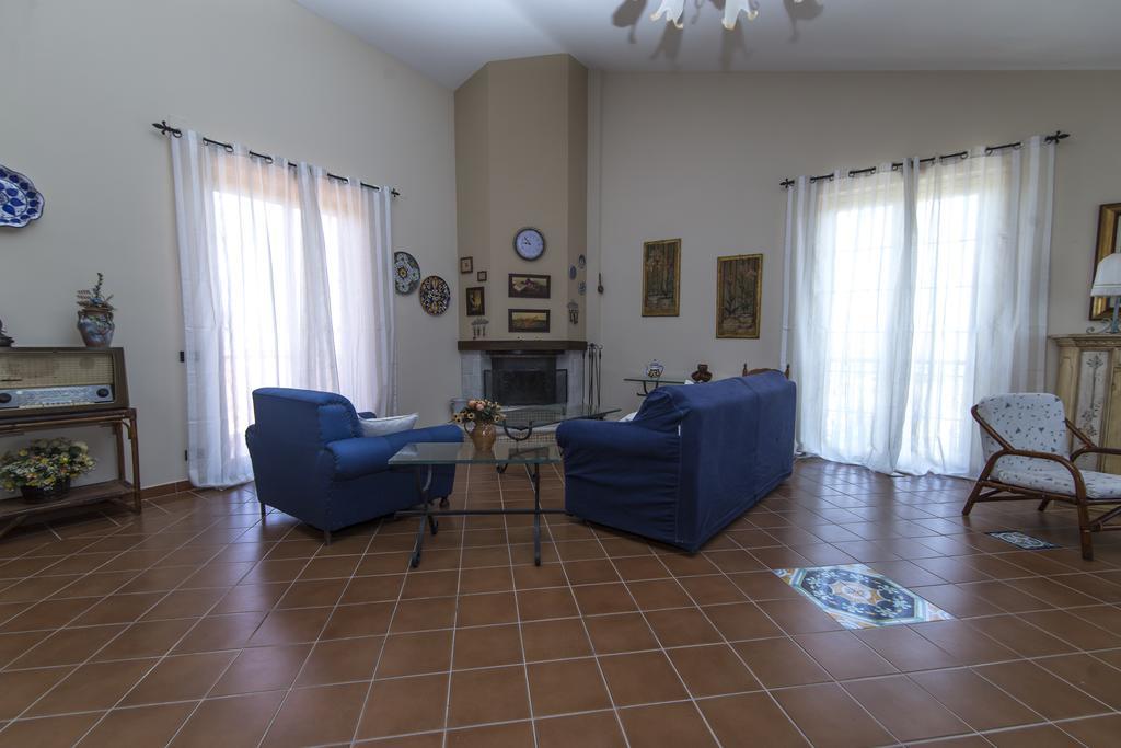 Country Sicily Home Фавара Екстериор снимка