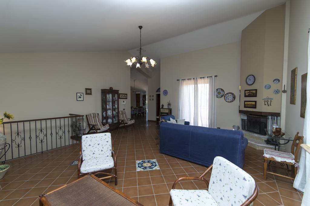 Country Sicily Home Фавара Екстериор снимка