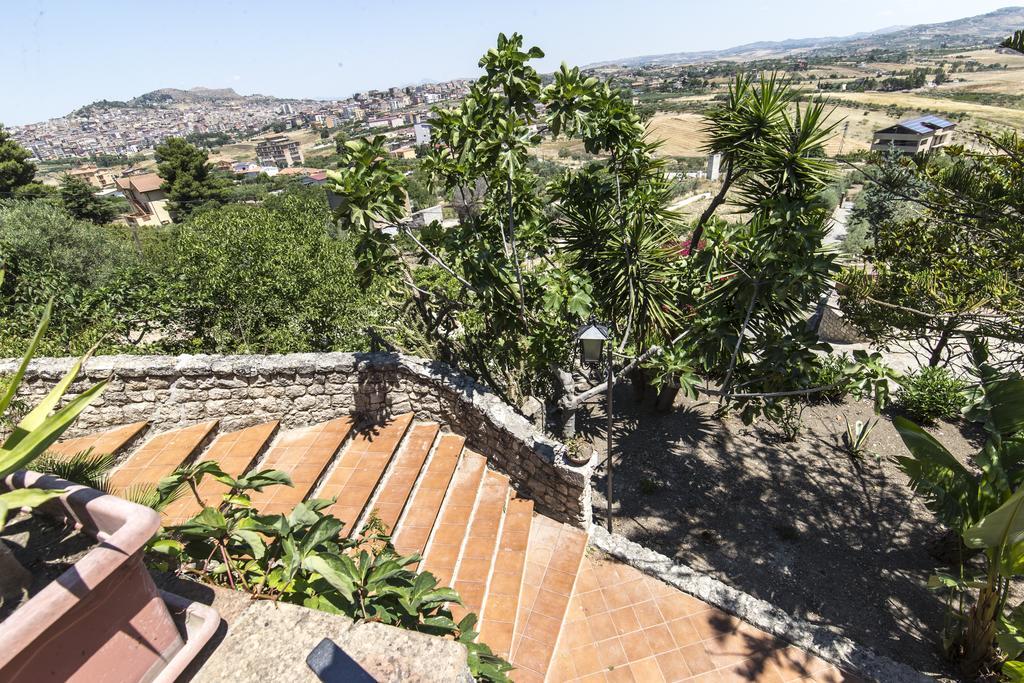 Country Sicily Home Фавара Екстериор снимка