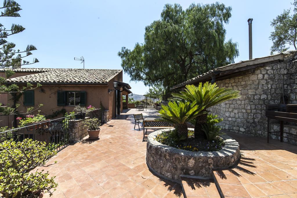 Country Sicily Home Фавара Екстериор снимка