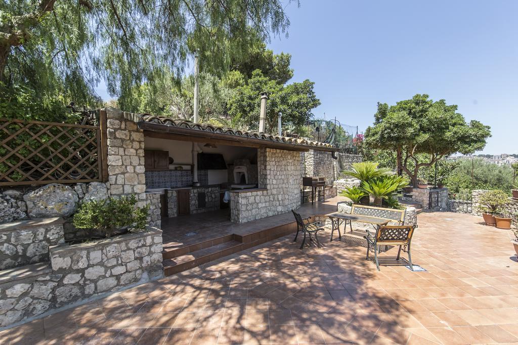 Country Sicily Home Фавара Екстериор снимка