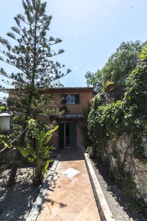 Country Sicily Home Фавара Екстериор снимка