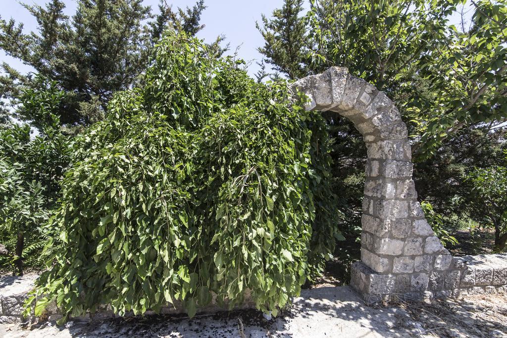 Country Sicily Home Фавара Екстериор снимка